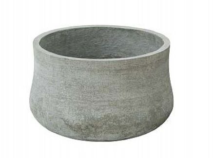 タカショー　アンターム（大）グレー