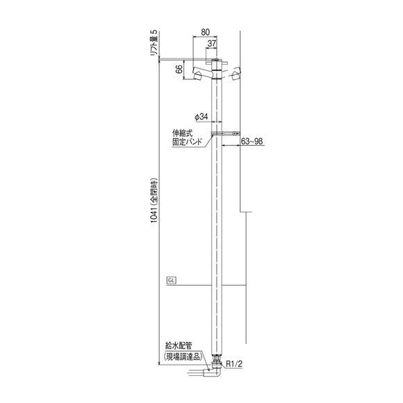 オンリーワンクラブ ジラーレ マットブラック
